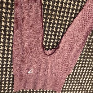 Gym shark leggings :)